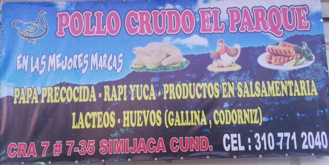 pollo